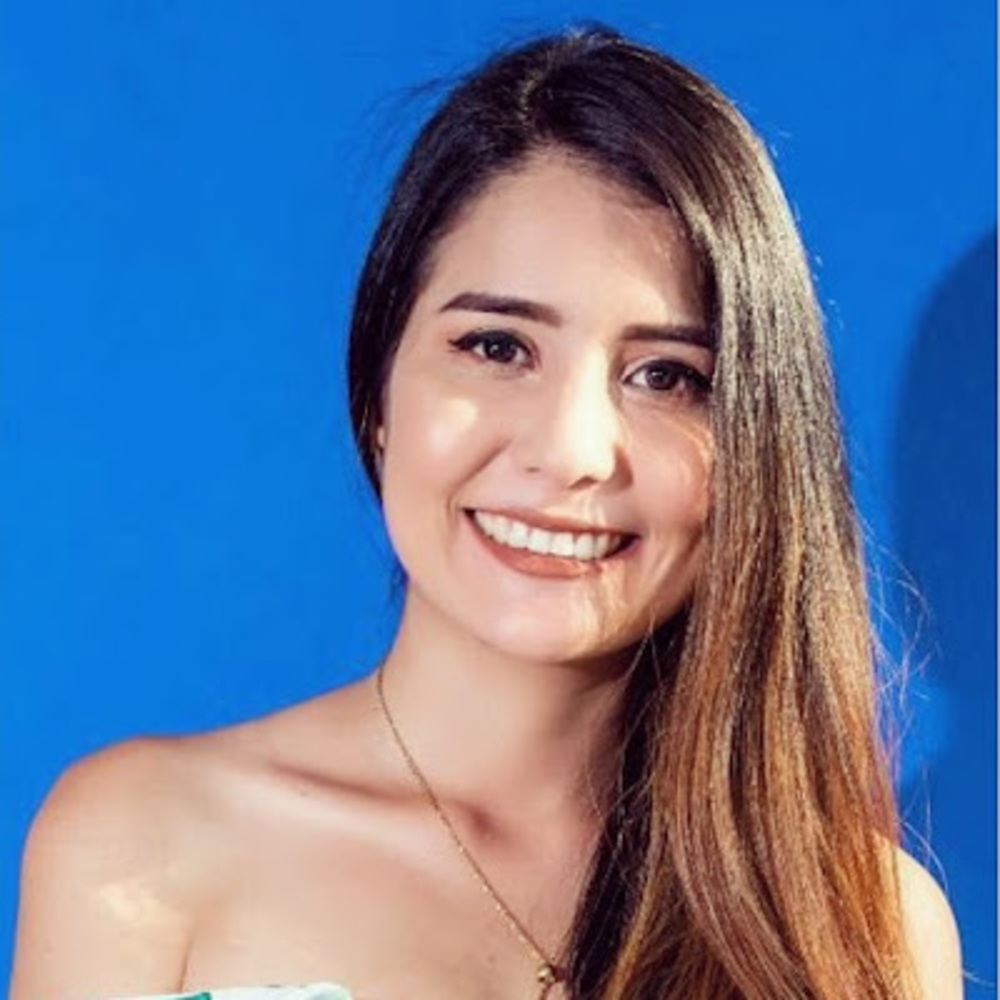 Meet your Posher, Thelma